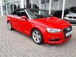 Audi A3 Manual 2016