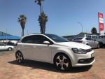 Volkswagen Polo Automatic 2016