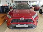 Toyota RAV-4 2.0 Manual 2020