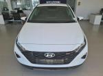 Hyundai i20 1.0 Automatic 2021