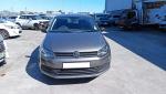 Volkswagen Polo 1.4 Manual 2017