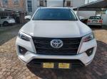 Toyota Fortuner 2022 Toyota Fortuner 2.8GD-6 Raised Body Auto (0685845776 Manual 2022