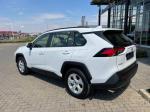 Toyota RAV-4 Automatic 2019