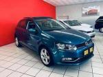 Volkswagen Polo 1.2 Manual 2016