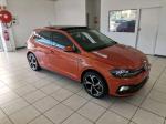 Volkswagen Polo 1.2 Manual 2016