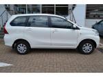 Toyota Avanza 1.5 Manual 2017