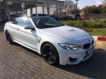 BMW M5 2.0 Automatic 2015