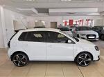 Volkswagen Polo 1.4 Manual 2014