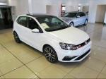 Volkswagen Polo GTI 1.8 TSI DSG Automatic 2016
