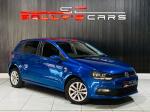 Volkswagen Polo Vivo 1.6 Comforline Automatic 2020