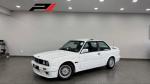 BMW 3-Series 325is Manual 1991