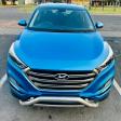 Hyundai Tucson Call/ WhatsApp.(073 104 3715 ) For Sale Automatic 2017