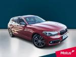 BMW 1-Series Automatic 2019