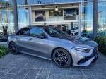 Mercedes Benz A-Class 2.0 Automatic 2022