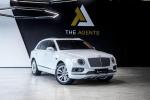 Bentley Mulsanne 4.0 V8 Automatic 2019