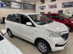 Toyota Avanza 1.5-SX {0817687830 Manual 2021