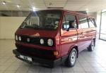 Volkswagen Microbus 0783349415 Manual 2002