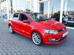 Volkswagen Polo Manual 2016