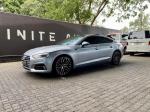 Audi A5 2.0 TDI Automatic 2018