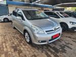 Toyota Verso 180 TX Manual 2007