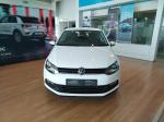 Volkswagen Polo 1.4 Manual 2022