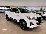 Toyota Hilux 2020 Toyota Hilux 2.8GD-6 Double Cab 4x4 Legend 50 Sale 0734702887 Automatic 2020