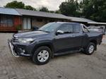 Toyota Hilux Toyota Hilux Double Cable 2.8GD-6 Call 0734702887 Automatic 2017