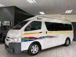 Toyota Quantum 2016 TOYOTA QUANTUM 16-seater For Sell 0734702887 Manual 2016