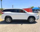 Toyota Fortuner 2020 Toyota Fortuner 2.8GD-6 For Sale 0734702887 Automatic 2020