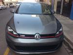 Volkswagen Golf 2.0 Automatic 2017