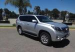 Toyota Land Cruiser 3.0DT Automatic 2017