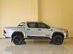 Toyota Hilux 2.8GD Automatic 2020