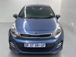 Kia Rio 1.4 Automatic 2016