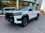 Toyota Hilux 2.8GD Automatic 2025
