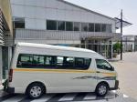 Toyota Quantum 2.5D Manual 2021