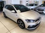 Volkswagen Polo 1.2 Automatic 2018