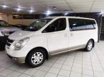 Hyundai H-1 2.5 Automatic 2017