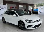 Volkswagen Golf 2.0R Automatic 2015