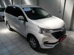 Toyota Avanza 1.5sx Manual 2021