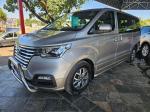 Hyundai H-1 2.5 CRDi Elite Call 081 494 5928 Automatic 2020