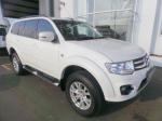 Mitsubishi Pajero 2.5 Automatic 2017