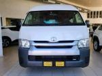 Toyota Quantum 2.5 Sesfikile (0726318146) Manual 2023