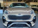 Kia Sportage 2.0 Manual 2020