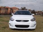 Hyundai Accent 0616417846 Manual 2016