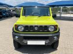 Suzuki Jimny 1.5 Manual 2022