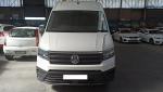 Volkswagen Kombi 2.0 Manual 2021