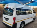 Nissan NV350 2.5 Manual 2018