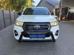Toyota Hilux 0784119228 Automatic 2020
