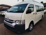 Toyota Quantum Bank Repo 2.5D4d Ses´fikile 16 Seater 0634393833 Manual 2017