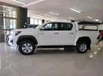 Toyota Hilux 2.8GD Automatic 2020